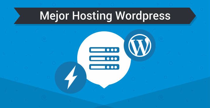 Mejor hosting wordpress