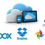 Las mejores Apps de almacenamiento en la nube [Android]